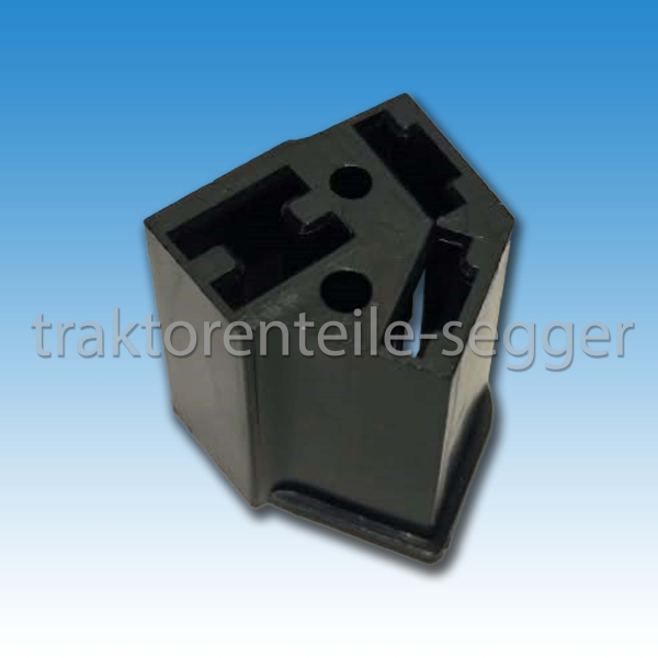 Gehäuse f. Zündlichtschalter Deutz 07C DX Intrac